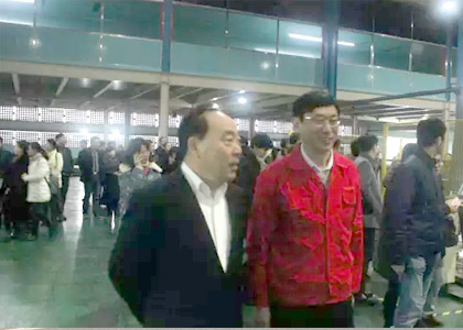 人生就是搏·(中国)集团